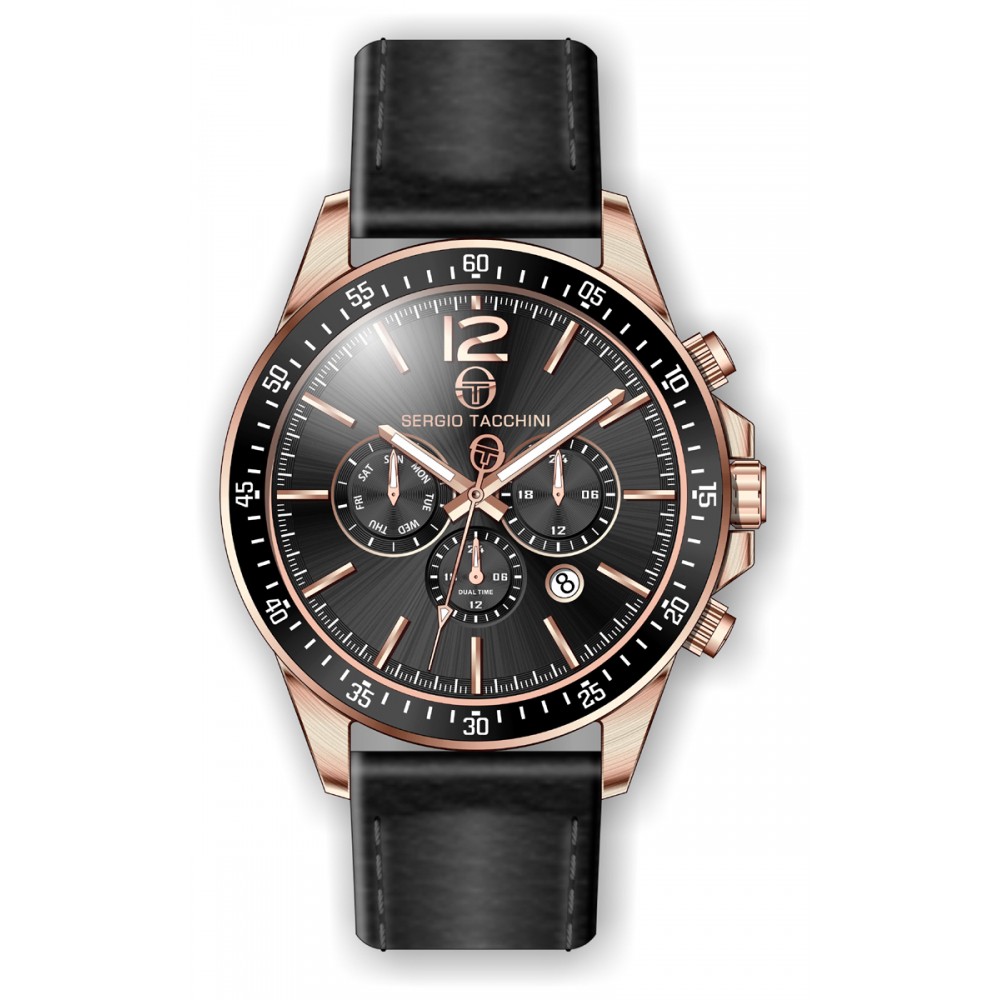 Sergio Tacchini Férfi karóra, ST.1.10122-2