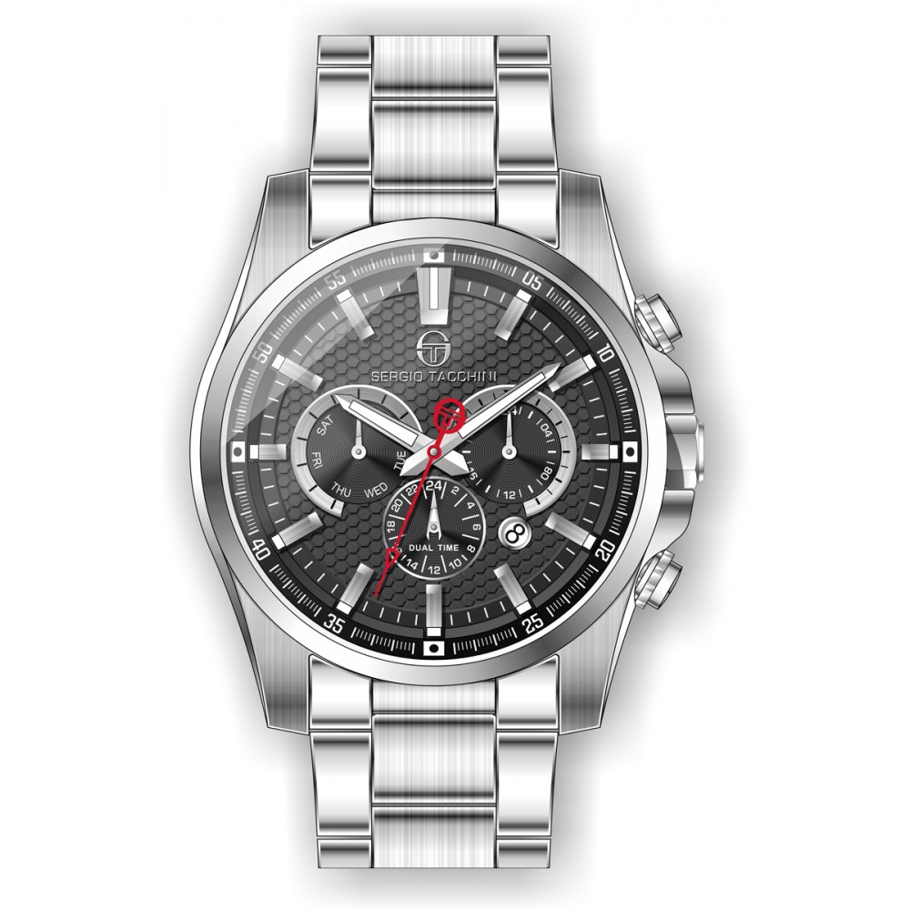 Sergio Tacchini Férfi karóra, ST.1.10118-1