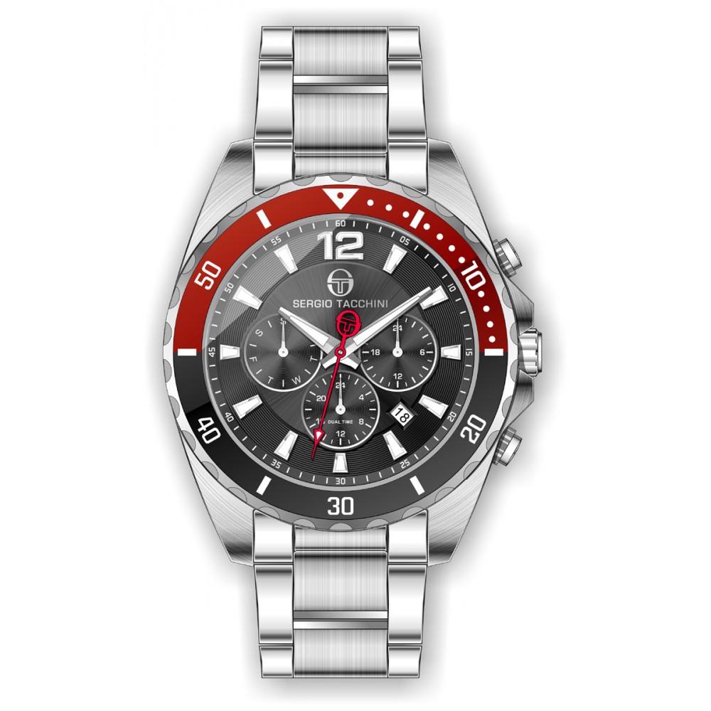 Sergio Tacchini Férfi karóra, ST.1.10112-1