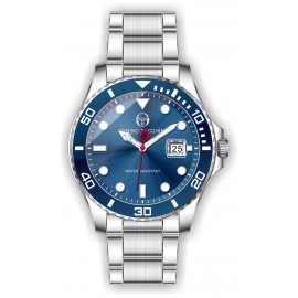Sergio Tacchini Férfi karóra, ST.1.10091-2