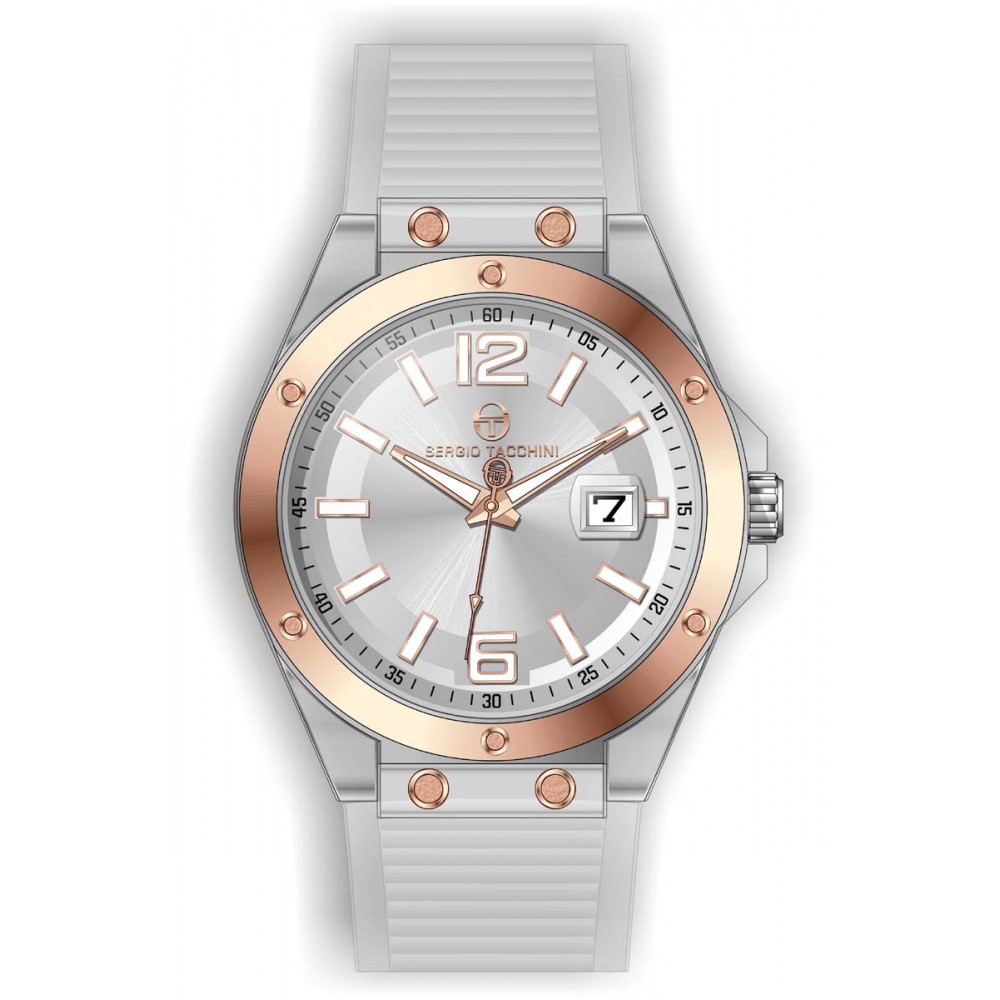 Sergio Tacchini Férfi karóra, ST.1.10141-7