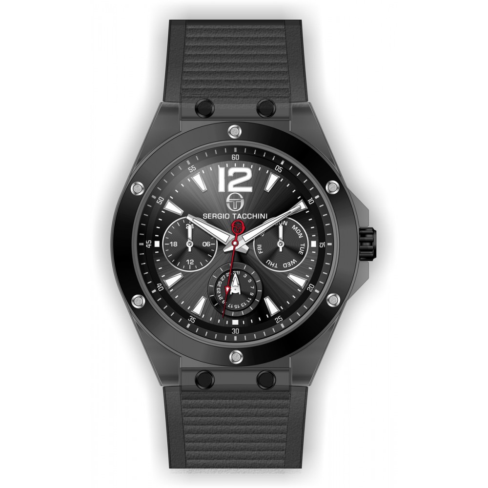 Sergio Tacchini Férfi karóra, ST.1.10142-1