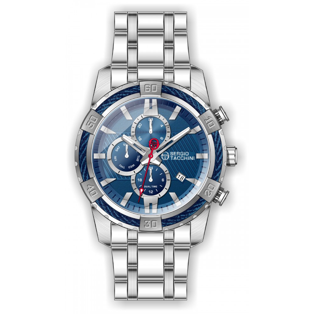 Sergio Tacchini Férfi karóra, ST.1.10098-2