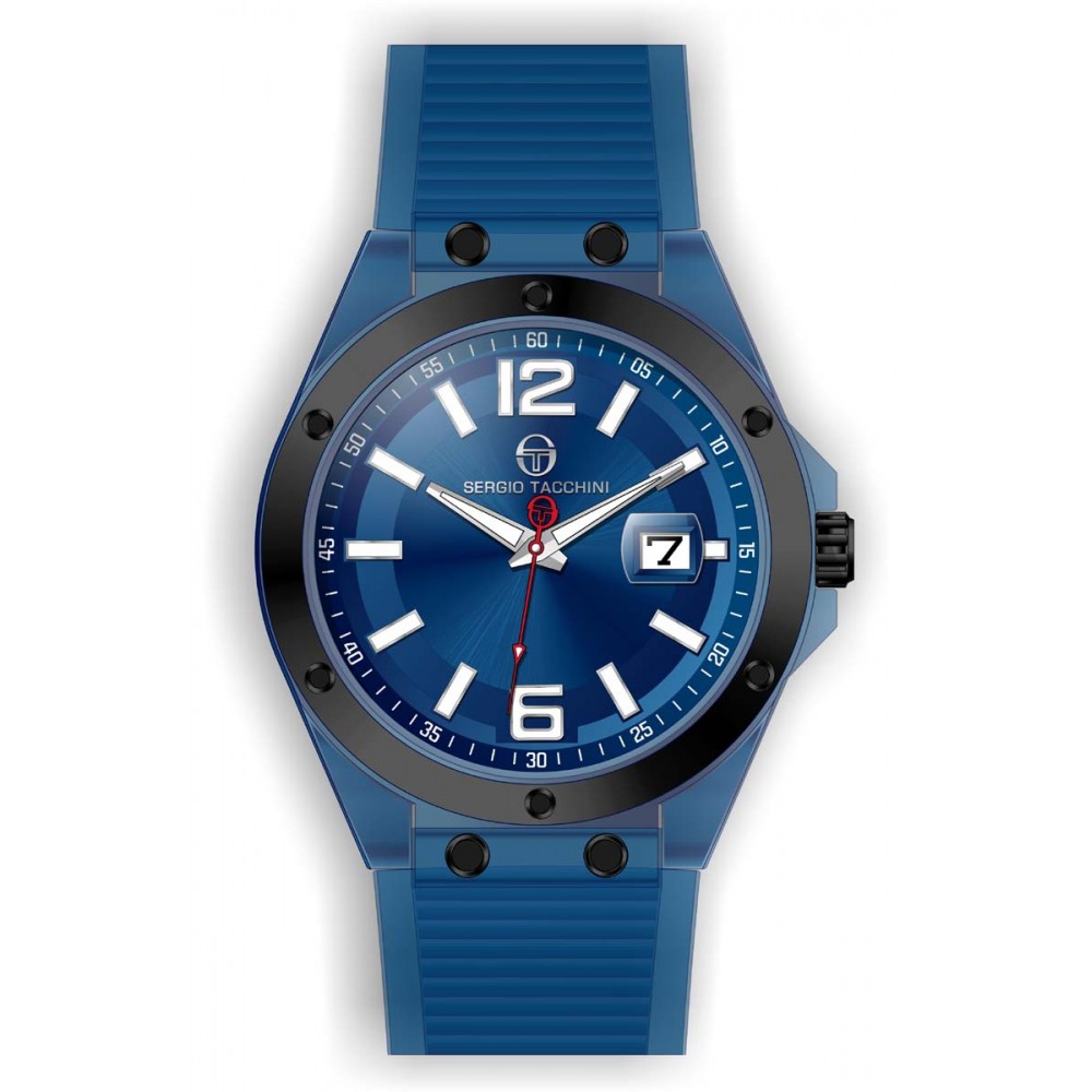 Sergio Tacchini Férfi karóra, ST.1.10141-4