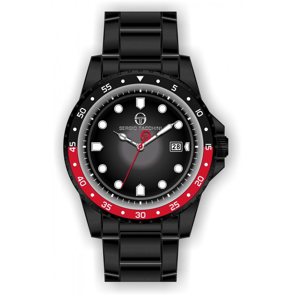 Sergio Tacchini Férfi karóra, ST.1.10103-3