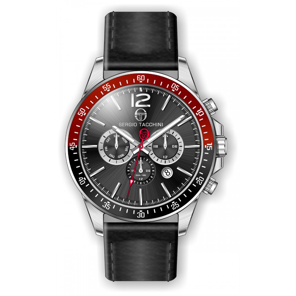 Sergio Tacchini Férfi karóra, ST.1.10122-1