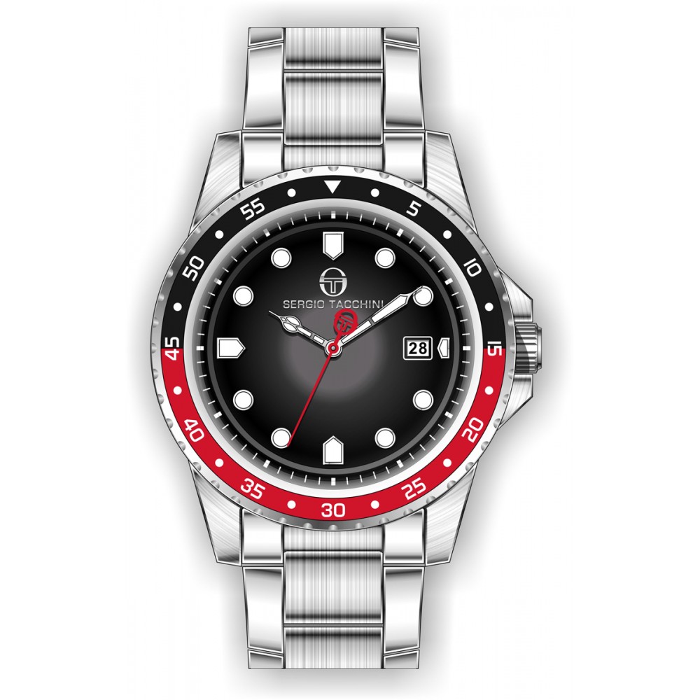 Sergio Tacchini Férfi karóra, ST.1.10103-1