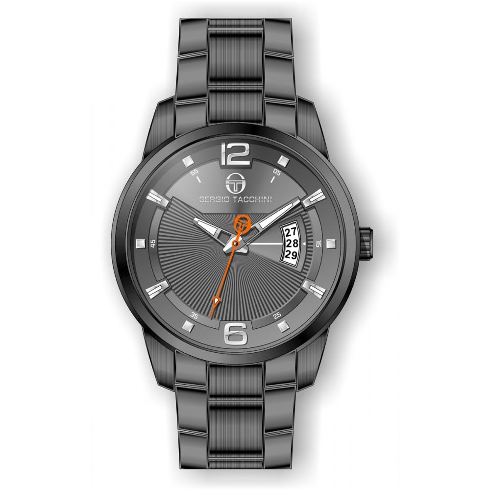 Sergio Tacchini Férfi karóra, ST.1.10153-2