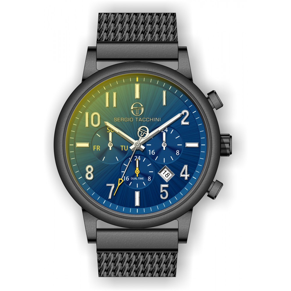 Sergio Tacchini Férfi karóra, ST.1.10104-3