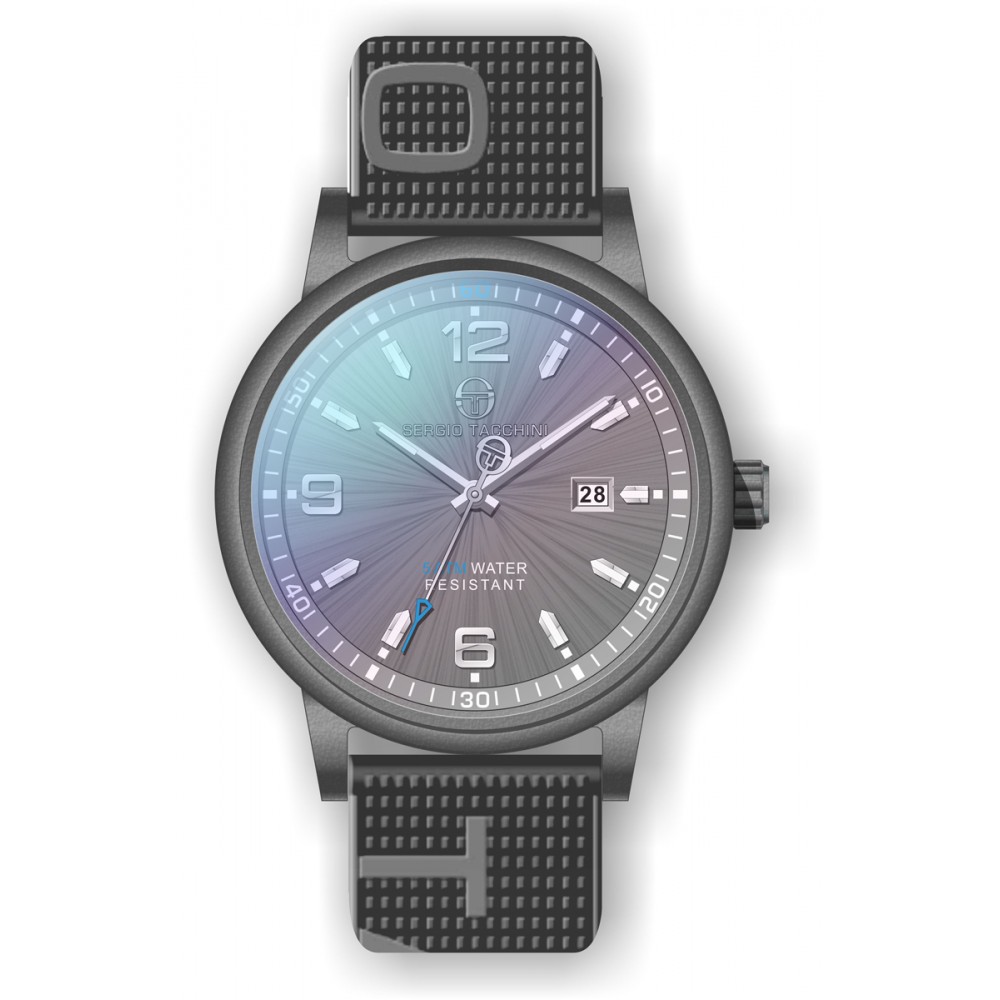 Sergio Tacchini Férfi karóra, ST.1.10106-4