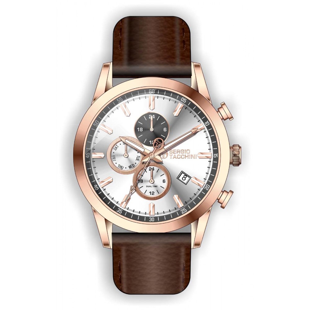 Sergio Tacchini Férfi karóra, ST.1.10148-4