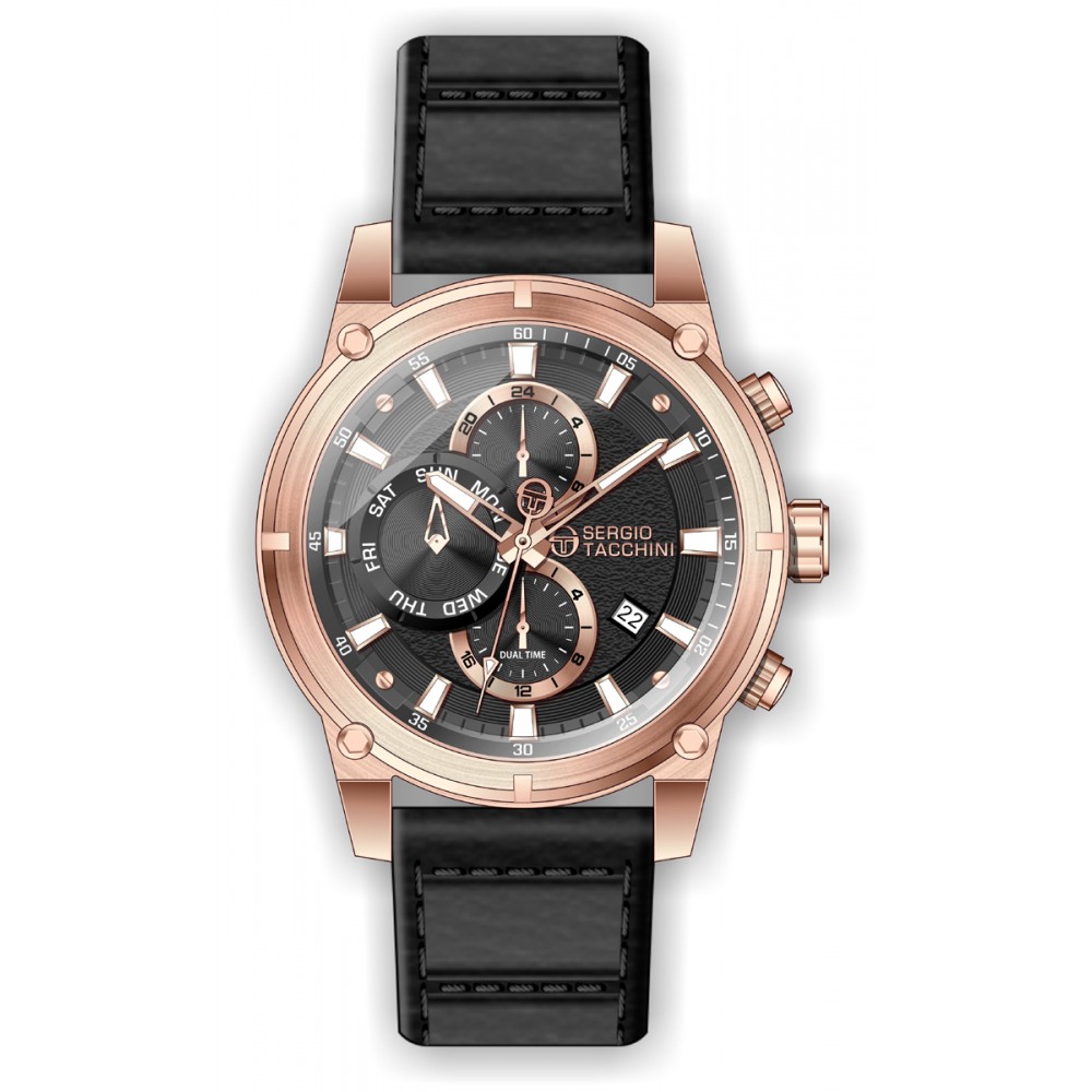 Sergio Tacchini Férfi karóra, ST.1.10123-3