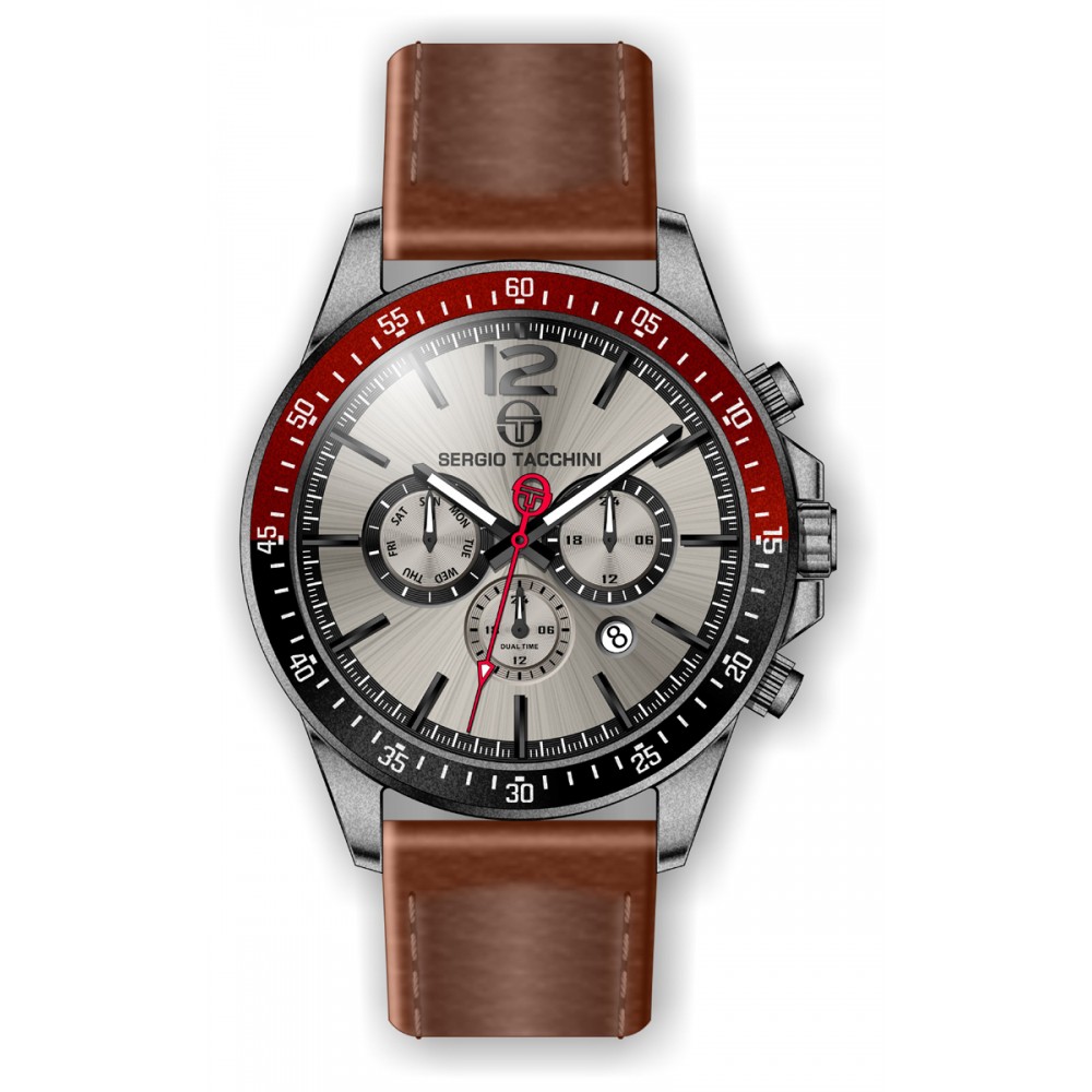 Sergio Tacchini Férfi karóra, ST.1.10122-3