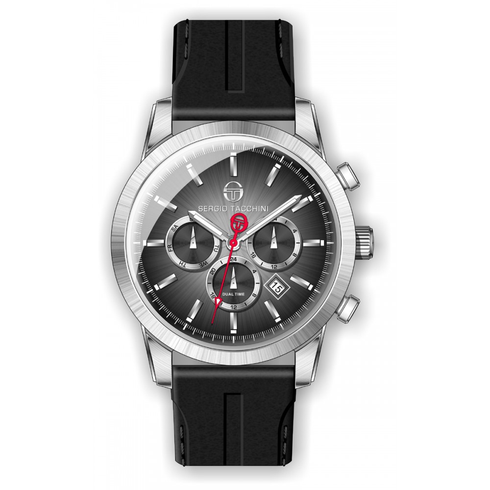 Sergio Tacchini Férfi karóra, ST.1.10146-1