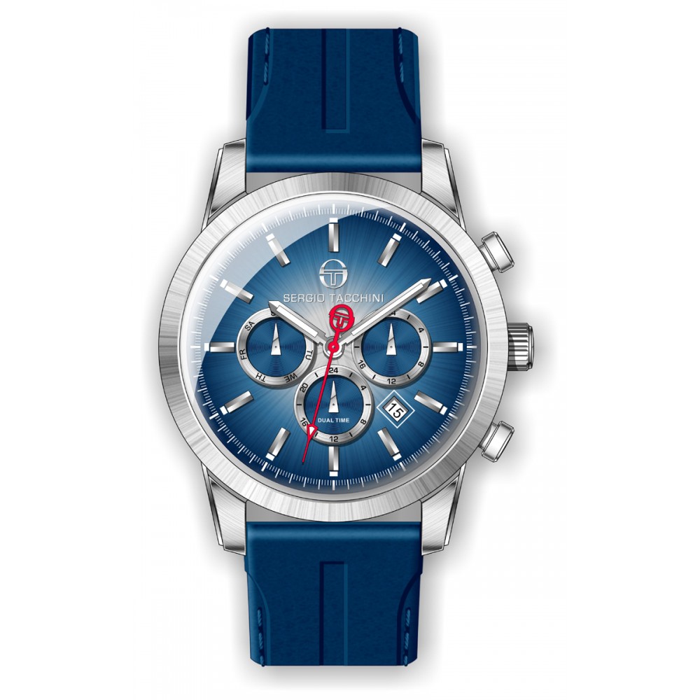 Sergio Tacchini Férfi karóra, ST.1.10146-2