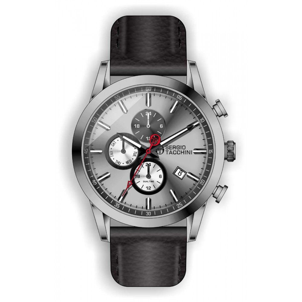 Sergio Tacchini Férfi karóra, ST.1.10148-1