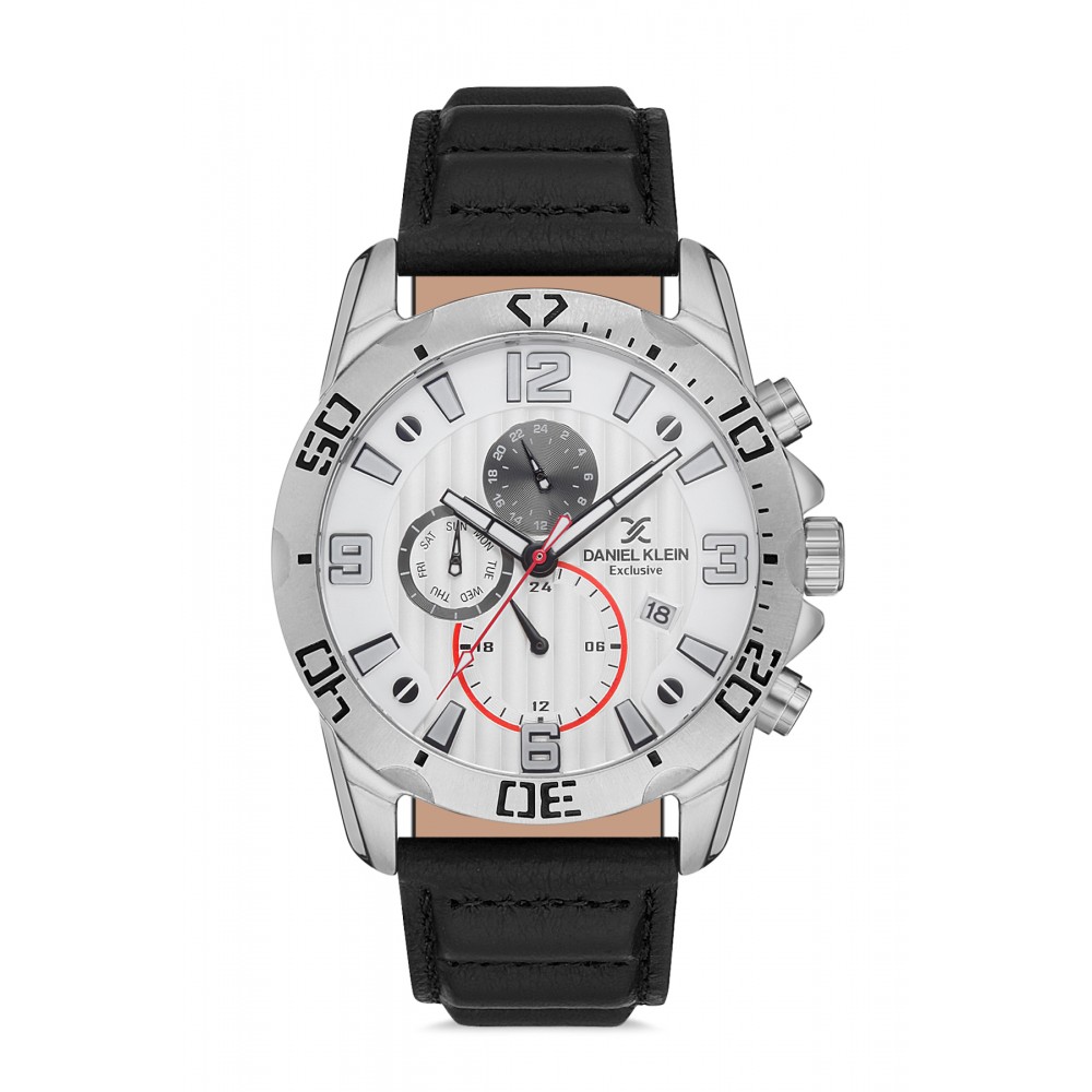 Daniel Klein Férfi karóra, Exclusive DK.1.12592-1 Daniel Klein Férfi karóra, Exclusive DK.1.12592-1