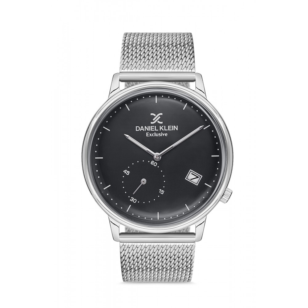 Daniel Klein Férfi karóra, Exclusive DK.1.12591-1 Daniel Klein Férfi karóra, Exclusive DK.1.12591-1