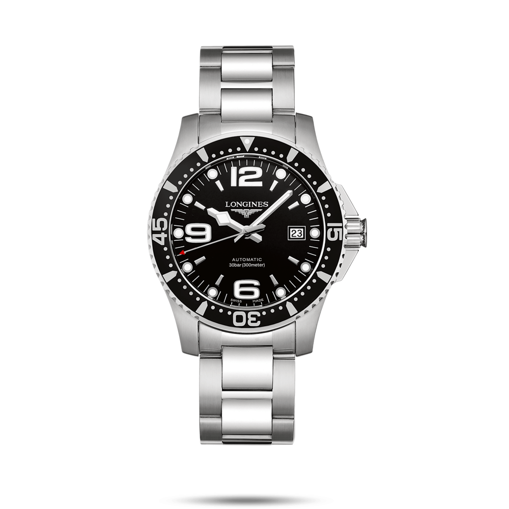 Longines HydroConquest L3.742.4.56.6 Longines HydroConquest L3.742.4.56.6