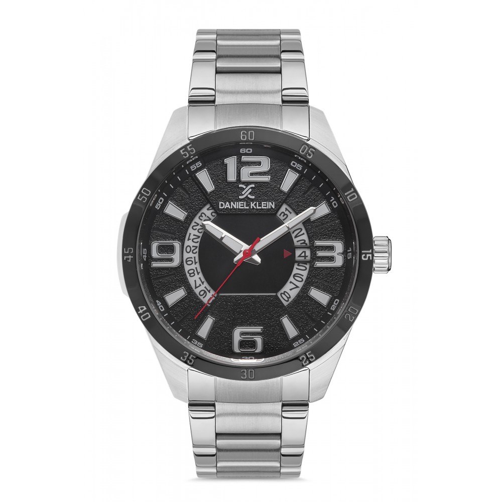 Daniel Klein Férfi karóra, Premium DK.1.12586-2 Daniel Klein Férfi karóra, Premium DK.1.12586-2