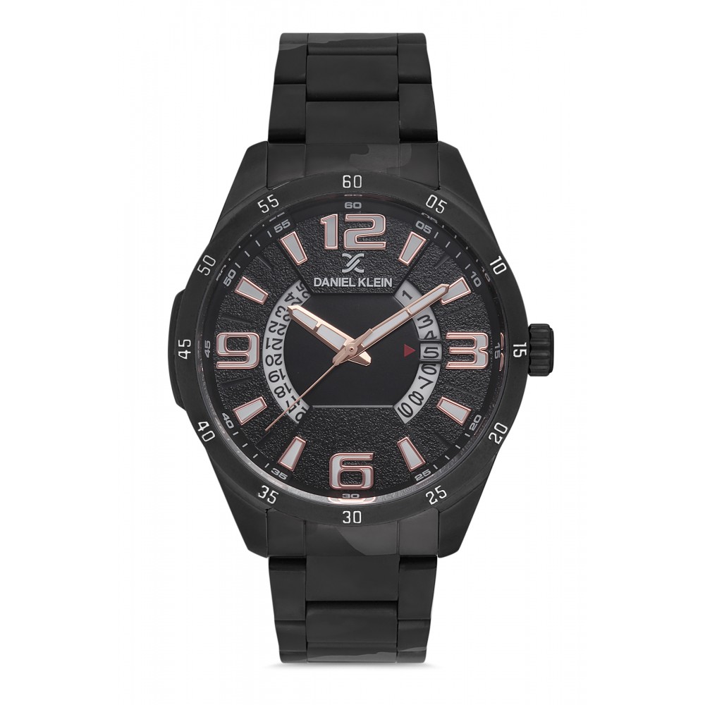 Daniel Klein Férfi karóra, Premium DK.1.12586-4 Daniel Klein Férfi karóra, Premium DK.1.12586-4