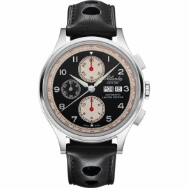 Atlantic Férfi karóra, Worldmaster 1888 Automatic Chronograph Limited Edition 55852.41.63