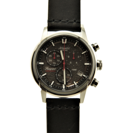 Atlantic Férfi karóra, Seasport Chronograph 87461.42.41