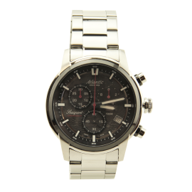 Atlantic Férfi karóra, Seasport Chronograph 87466.42.41