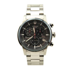 Atlantic Férfi karóra, Seasport Chronograph 87466.47.51