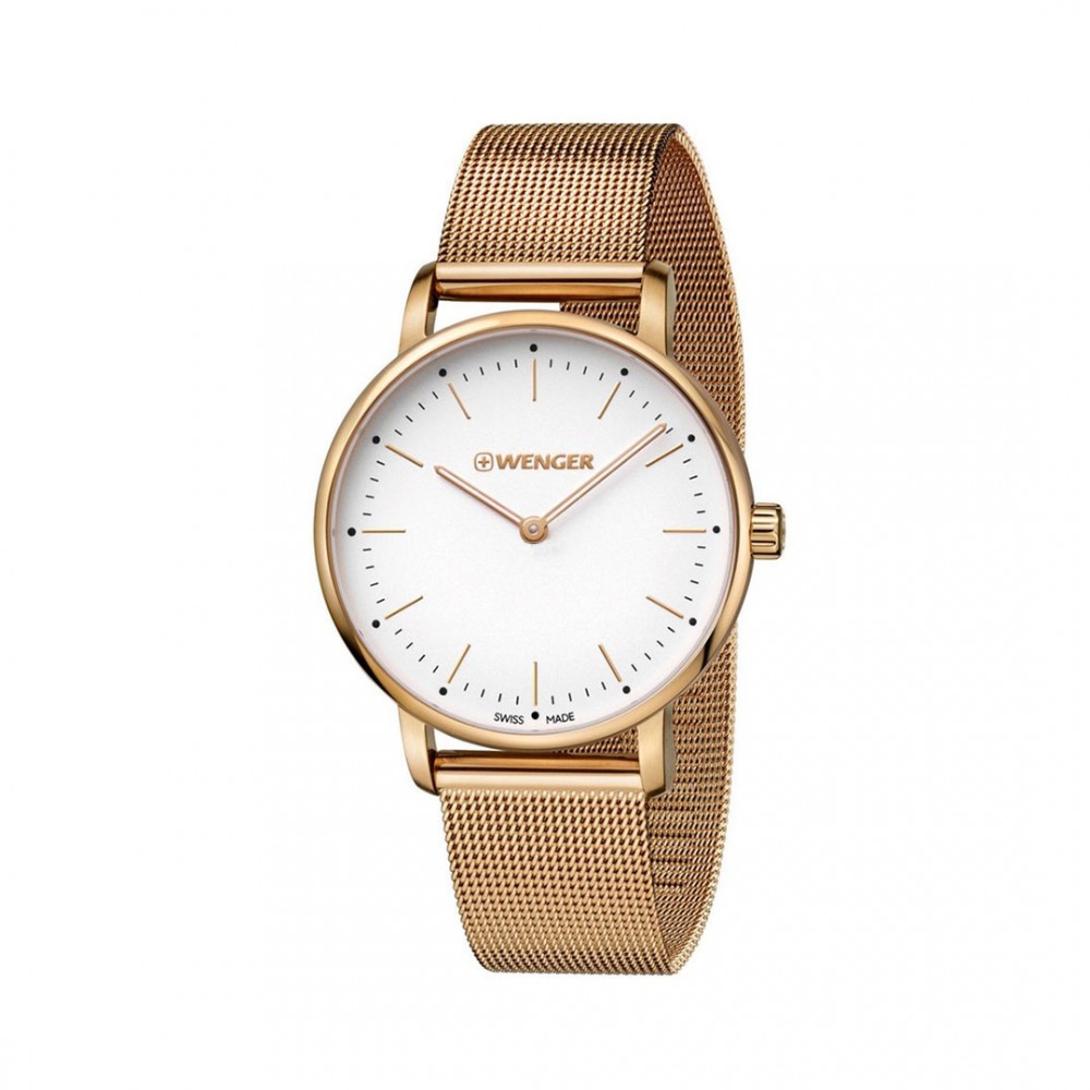 Wenger Nõi karóra, Urban Classic Lady 01.1721.113