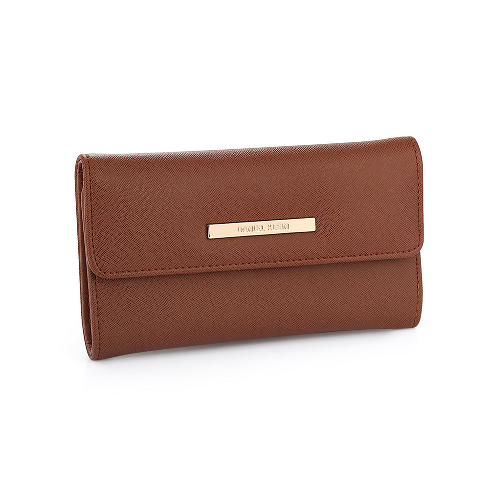 Daniel Klein Nõi pénztárca, DKW.2019.04