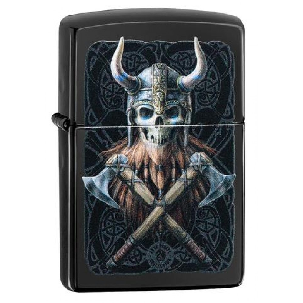 Zippo Öngyújtó, Anne Stokes 49106 Zippo Öngyújtó, Anne Stokes 49106