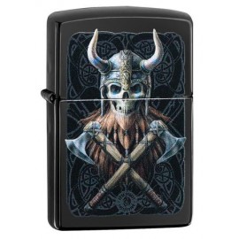 Zippo Öngyújtó,  Anne Stokes 49106