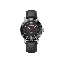Wenger Férfi karóra, Roadster Black Night 01.1841.101