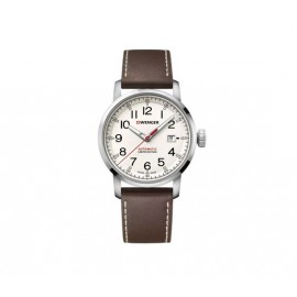 Wenger Férfi karóra, Attitude Automatic 01.1546.101