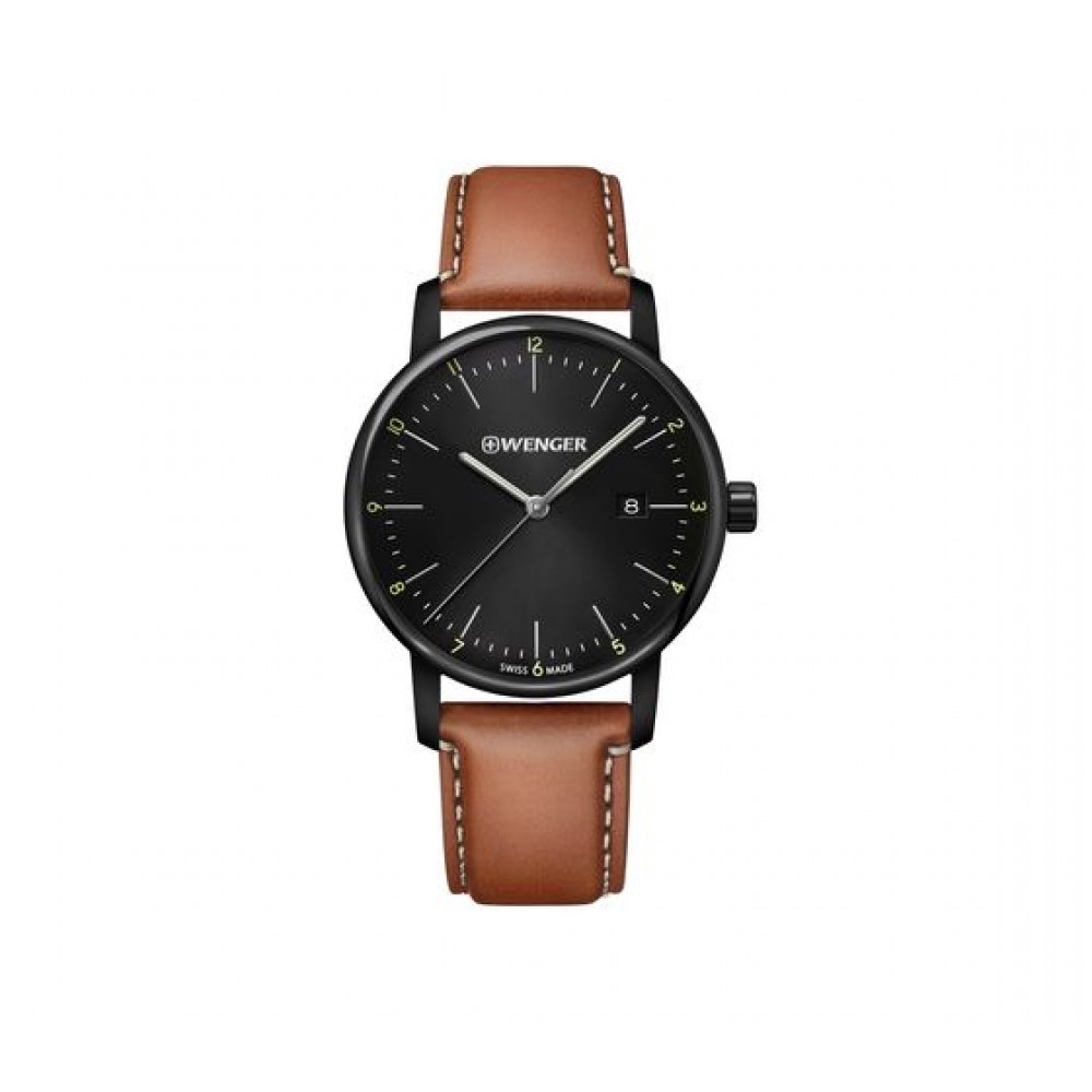 Wenger Férfi karóra, Urban Classic 01.1741.136
