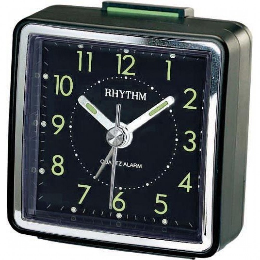 Rhythm Ébresztõóra, CRE210NR71 Rhythm Ébresztõóra, CRE210NR71