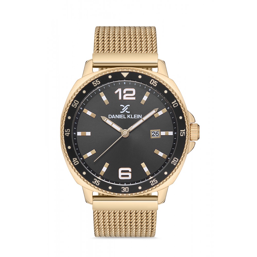 Daniel Klein Férfi karóra, Premium DK.1.12569-5 Daniel Klein Férfi karóra, Premium DK.1.12569-5