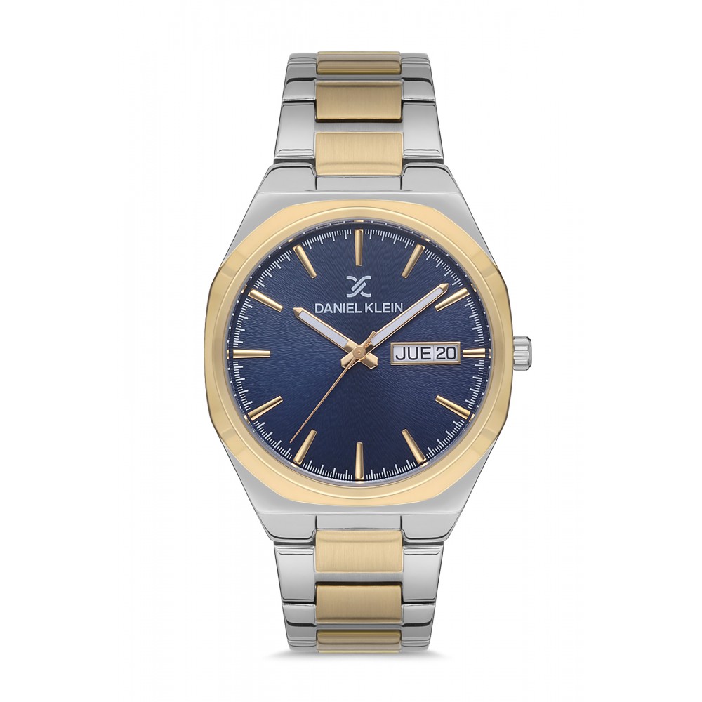 Daniel Klein Férfi karóra, Premium DK.1.12584-4 Daniel Klein Férfi karóra, Premium DK.1.12584-4