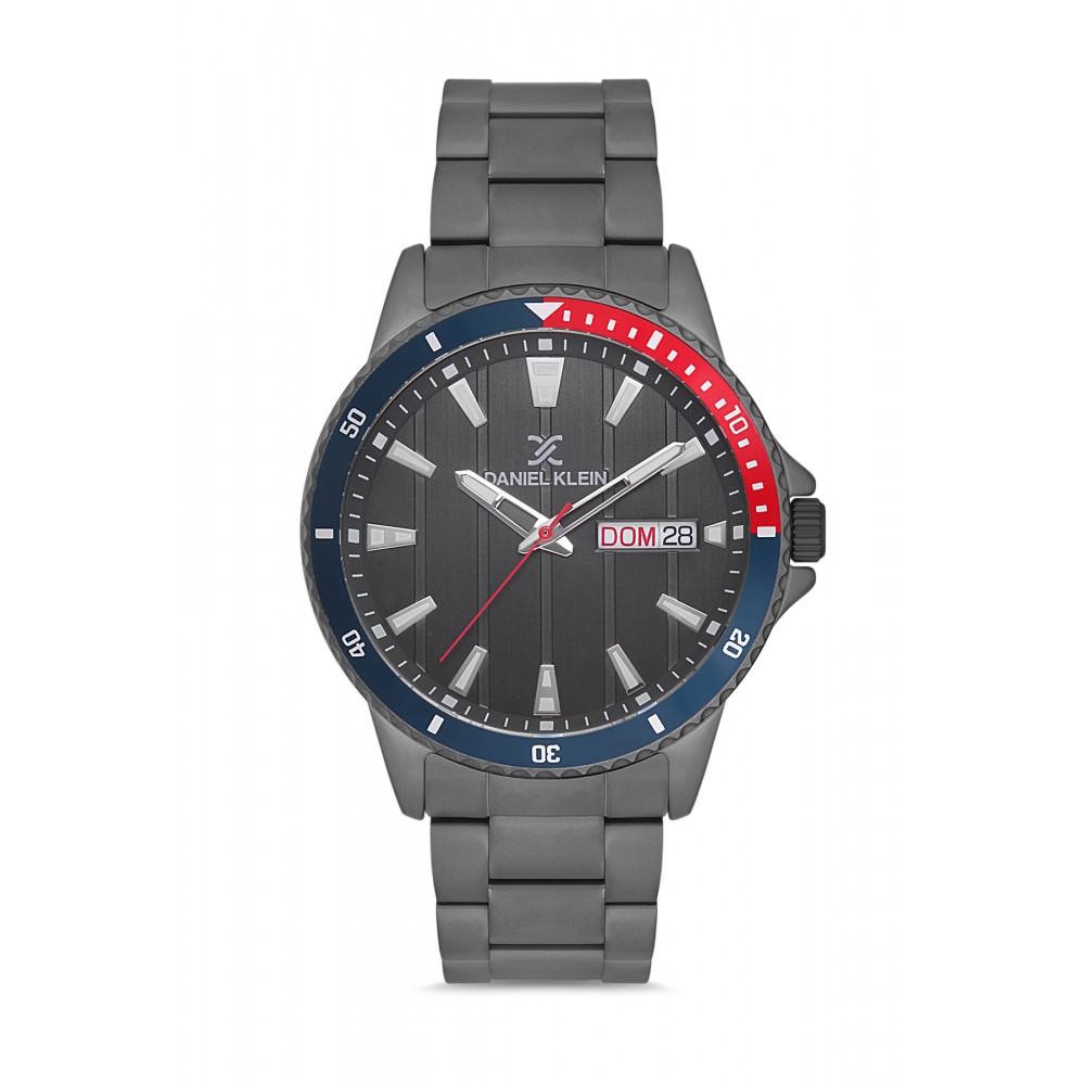 Daniel Klein Férfi karóra, Premium DK.1.12568-5