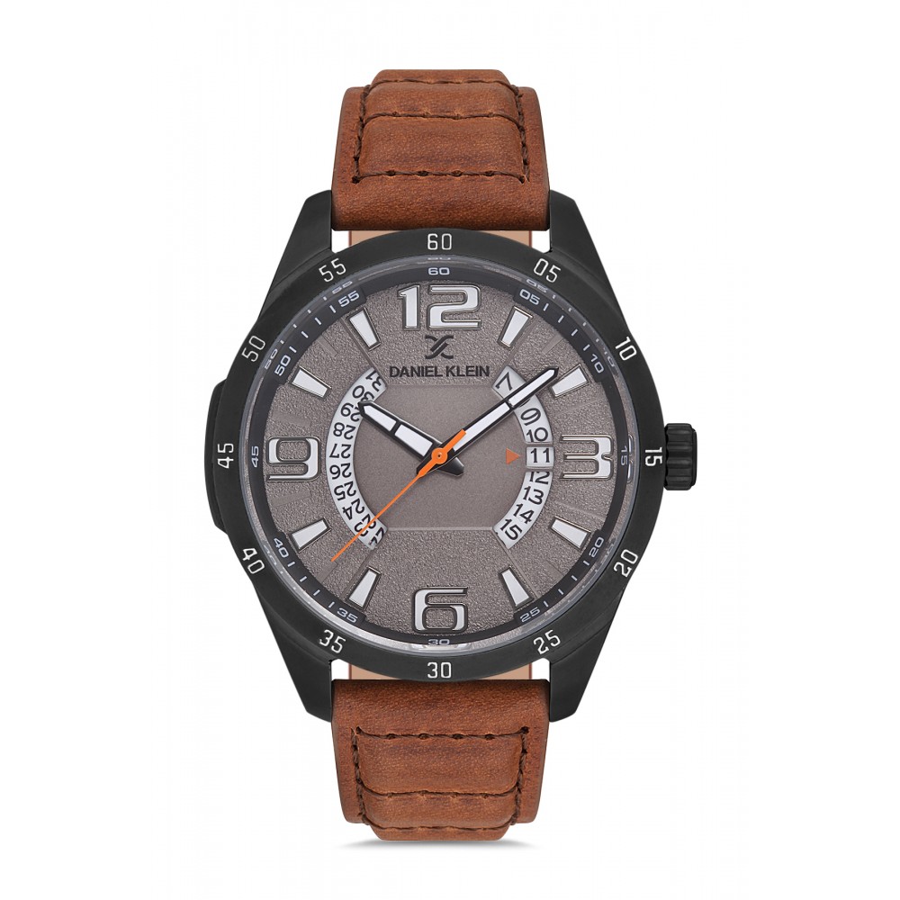 Daniel Klein Férfi karóra, Premium DK.1.12587-4 Daniel Klein Férfi karóra, Premium DK.1.12587-4
