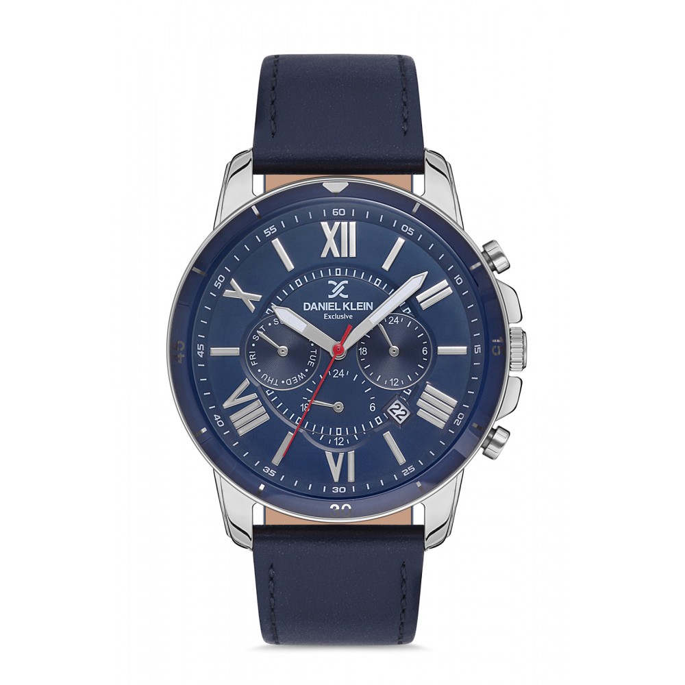 Daniel Klein Férfi karóra, Exclusive DK.1.12597-3 Daniel Klein Férfi karóra, Exclusive DK.1.12597-3