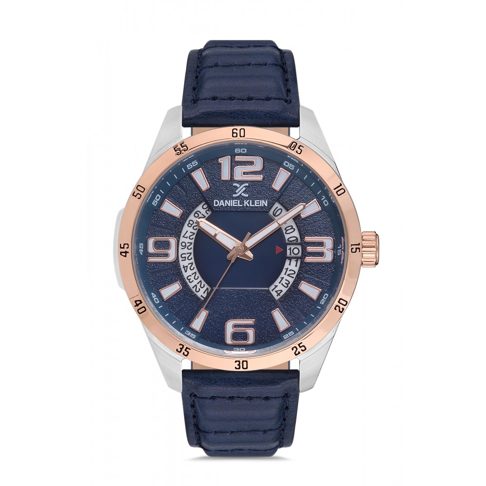 Daniel Klein Férfi karóra, Premium DK.1.12587-3 Daniel Klein Férfi karóra, Premium DK.1.12587-3