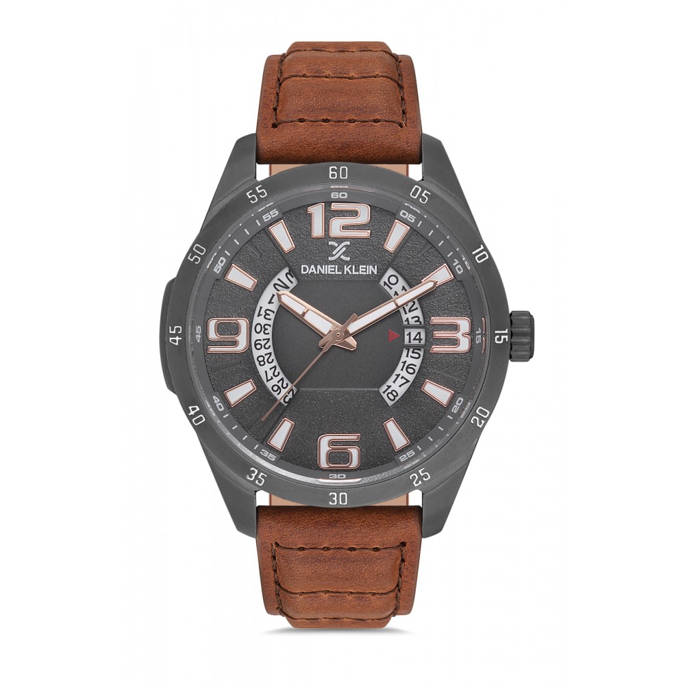 Daniel Klein Férfi karóra, Premium DK.1.12587-6 Daniel Klein Férfi karóra, Premium DK.1.12587-6