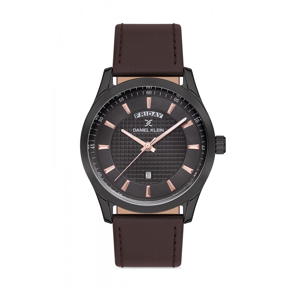 Daniel Klein Férfi karóra, Premium DK.1.12579-2 Daniel Klein Férfi karóra, Premium DK.1.12579-2