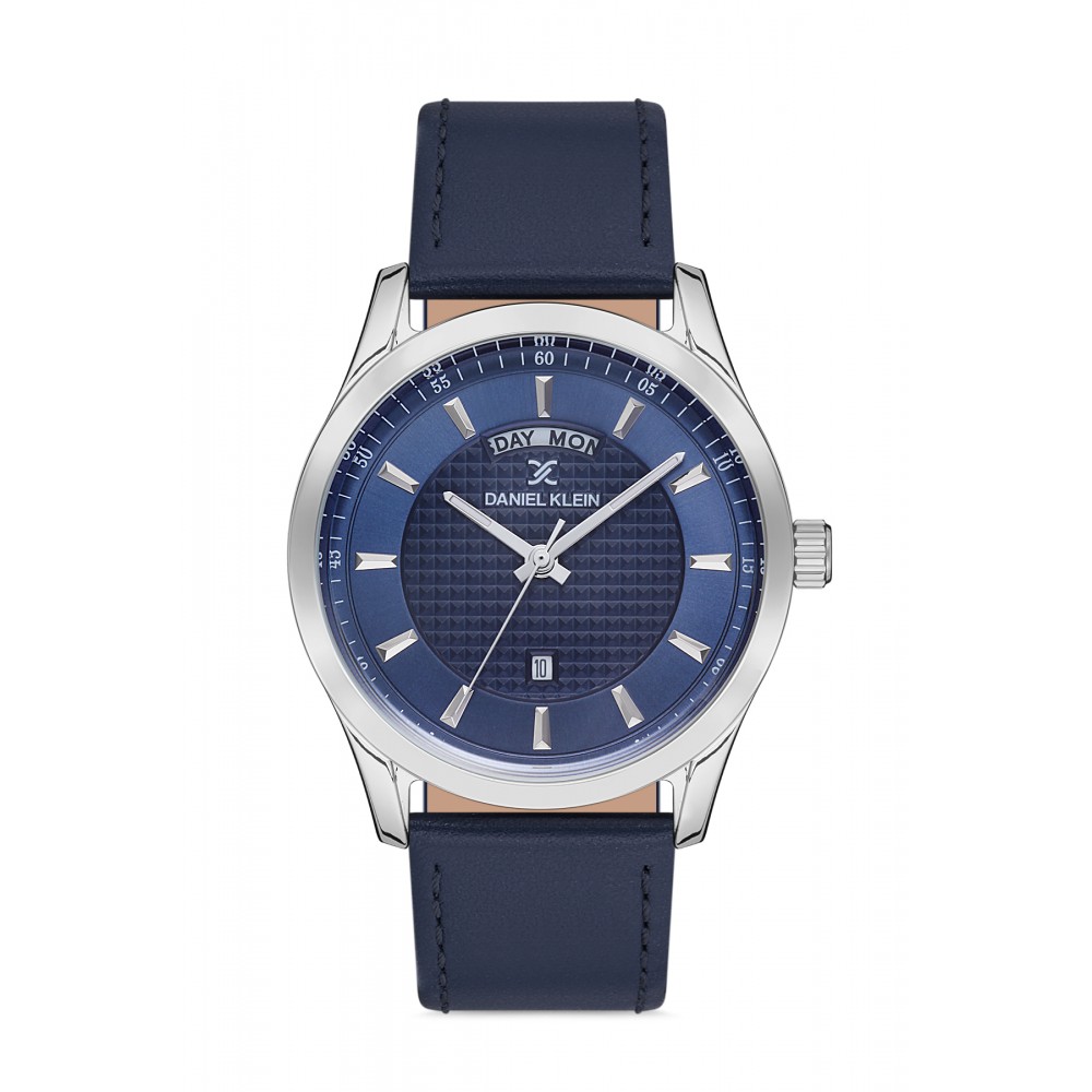 Daniel Klein Férfi karóra, Premium DK.1.12579-3 Daniel Klein Férfi karóra, Premium DK.1.12579-3