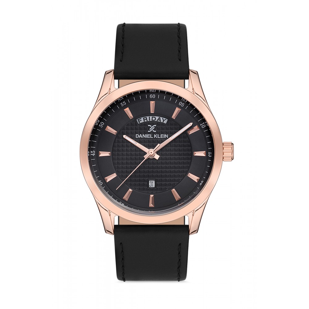 Daniel Klein Férfi karóra, Premium DK.1.12579-4 Daniel Klein Férfi karóra, Premium DK.1.12579-4