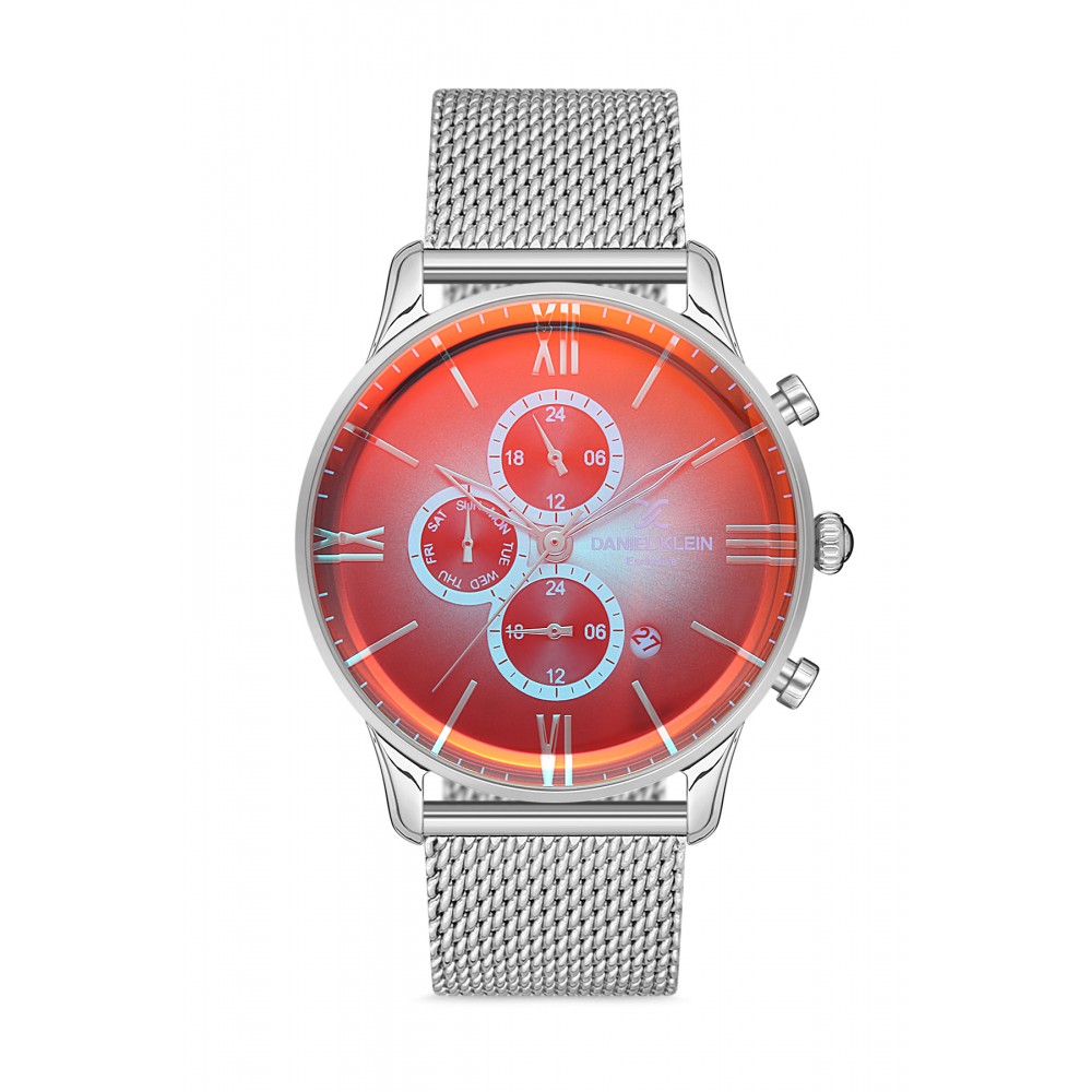 Daniel Klein Férfi karóra, Exclusive DK.1.12596-1