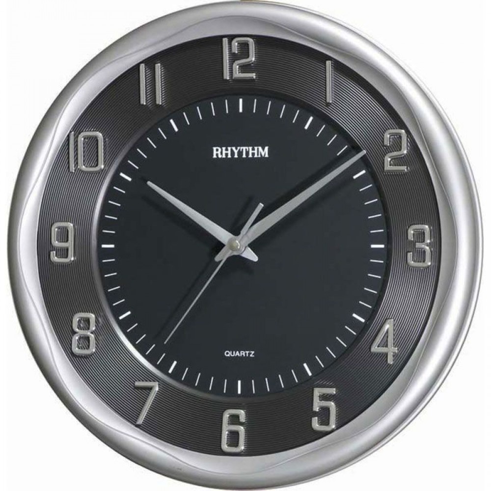 Rhythm Falióra, CMG406NR19 Rhythm Falióra, CMG406NR19