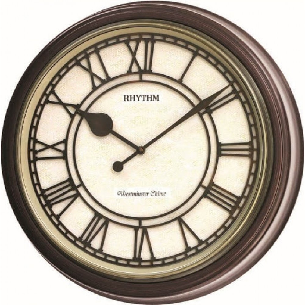 Rhythm Falióra, CMH740NR06 Rhythm Falióra, CMH740NR06